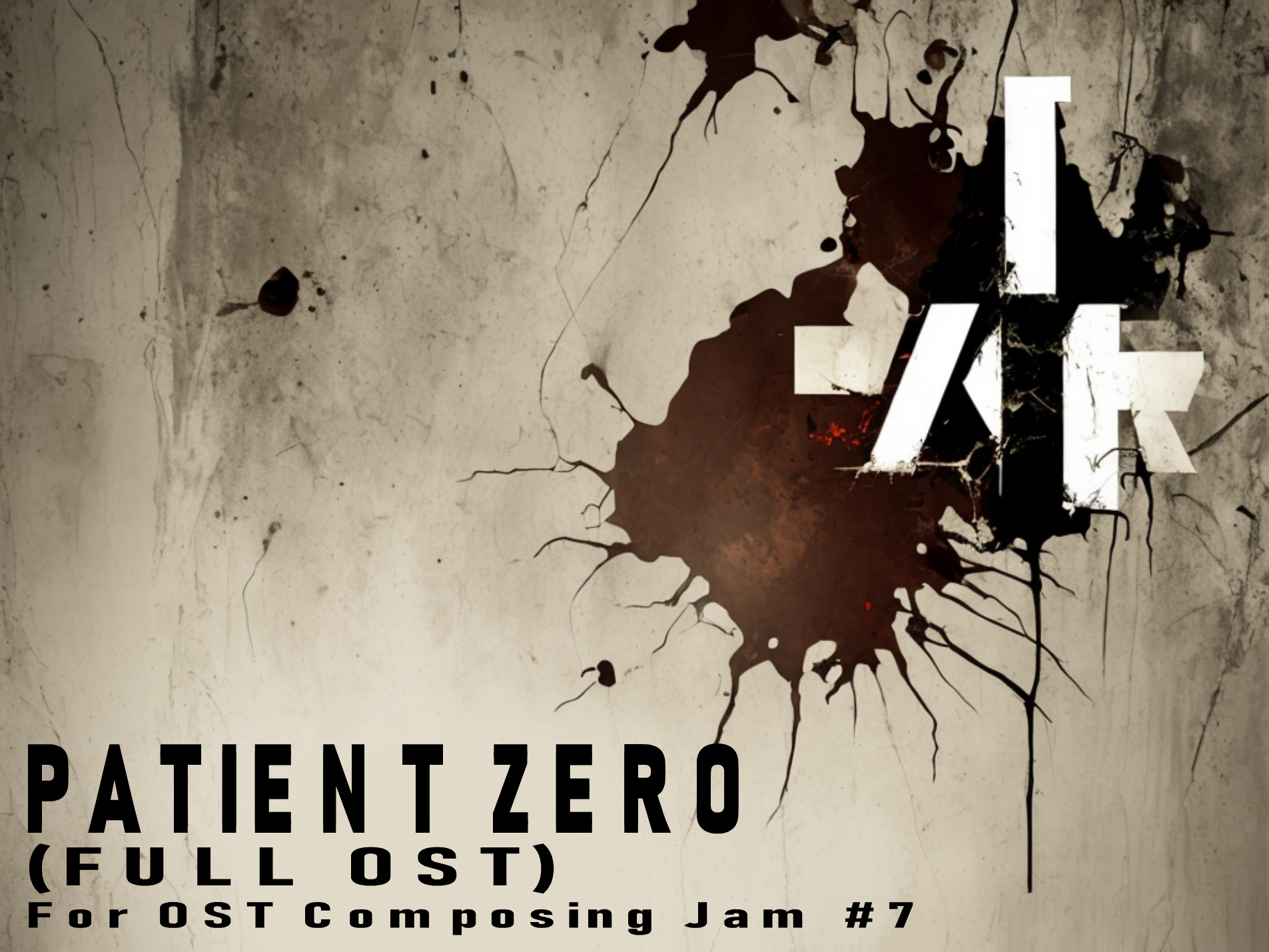 Patient Zero OST