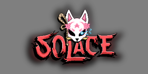 Cover image for Solace