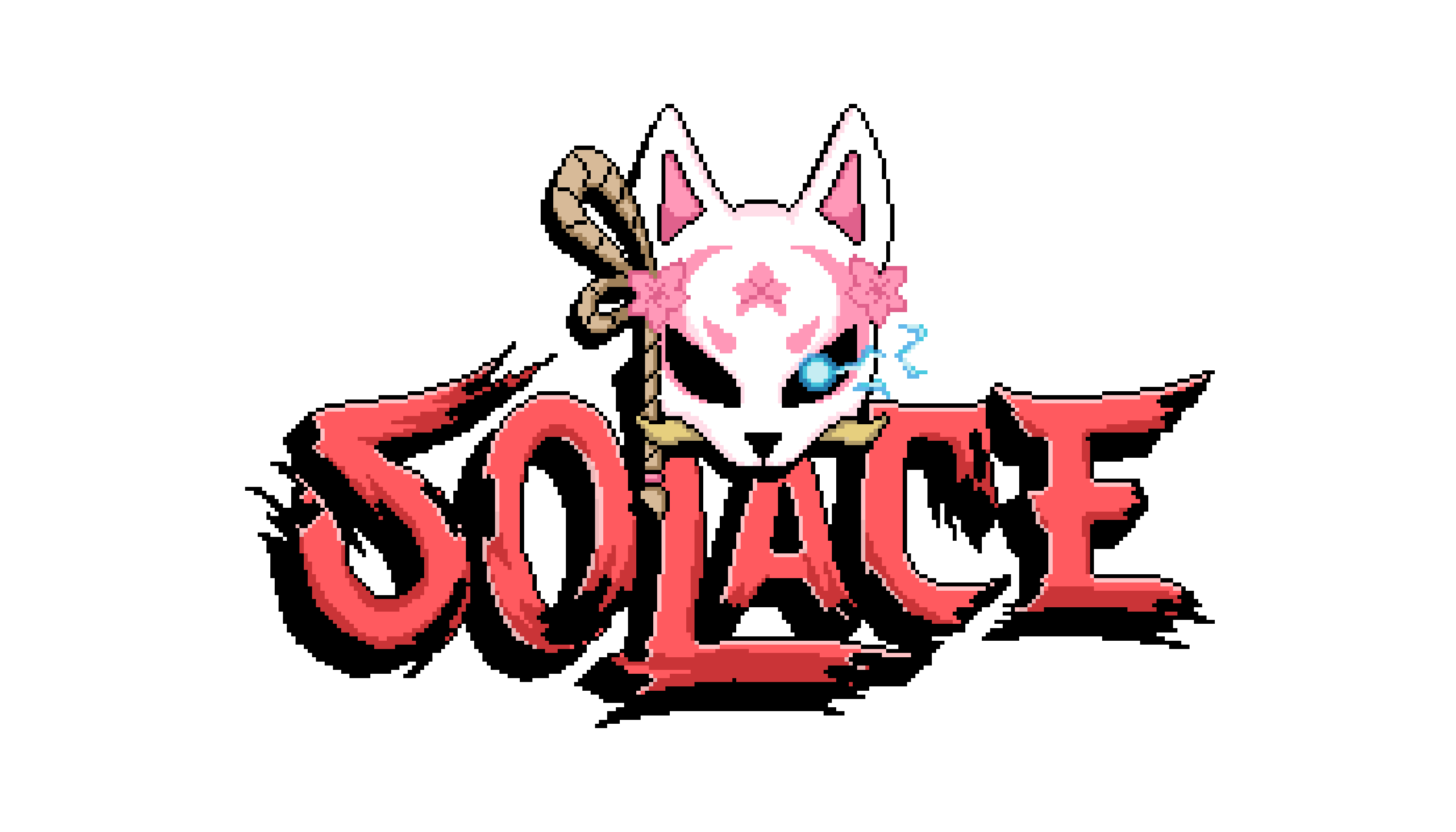 Cover image for Solace
