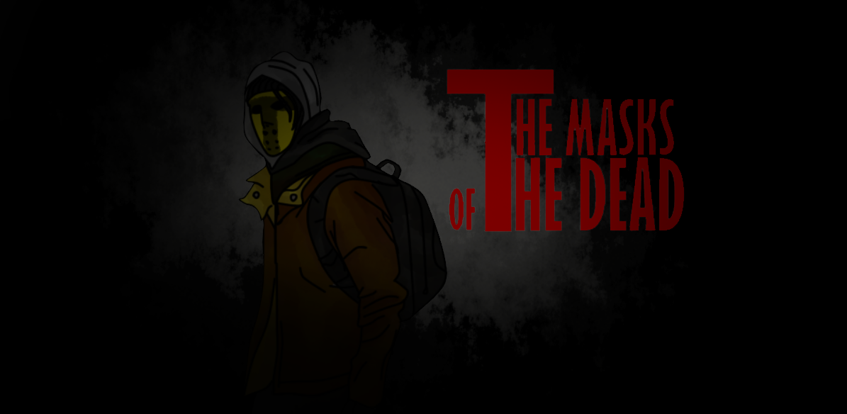 The Masks of the Dead