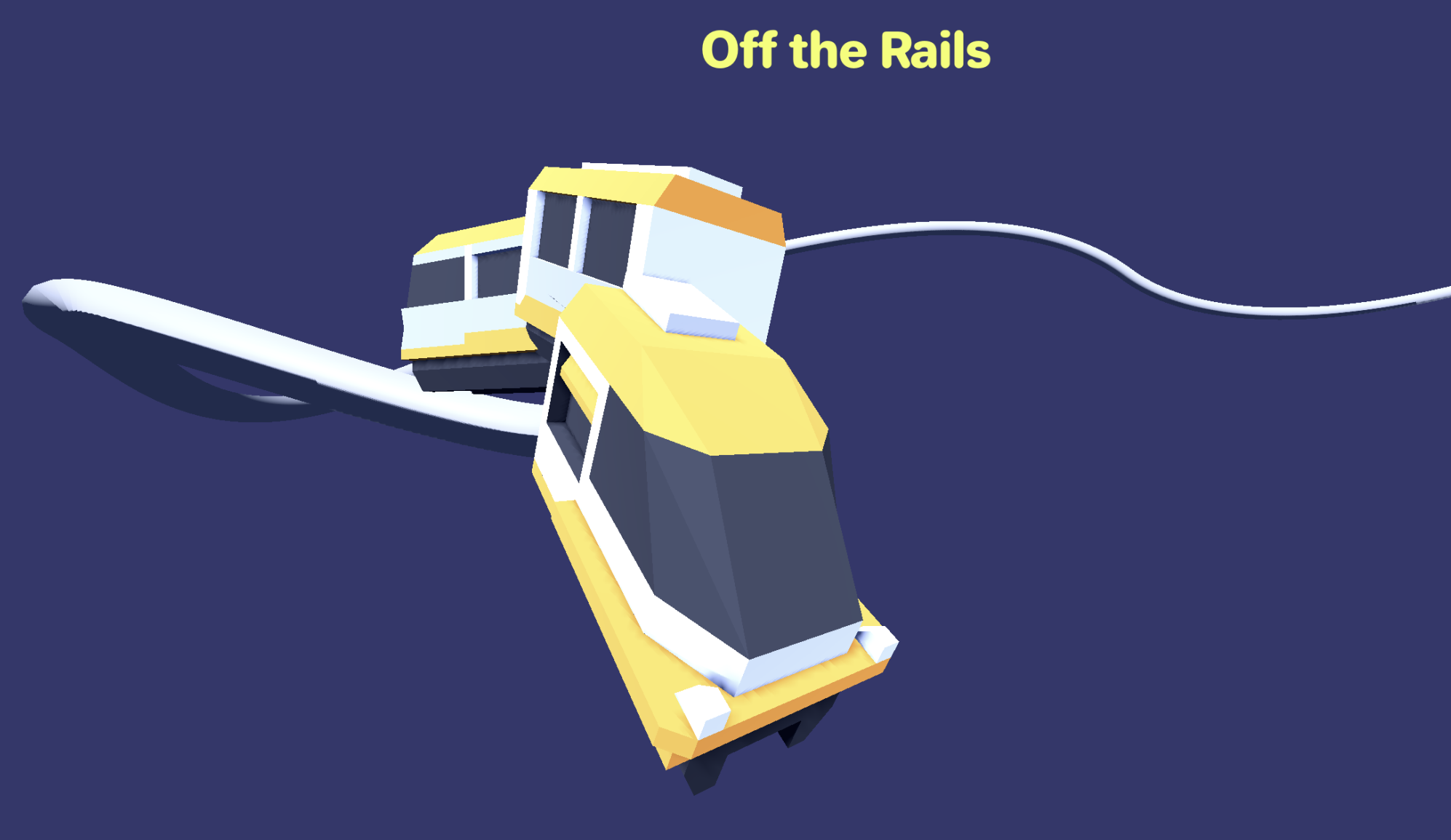 Off The Rails By Dagrooms52 off-the-rails-by-dagrooms52