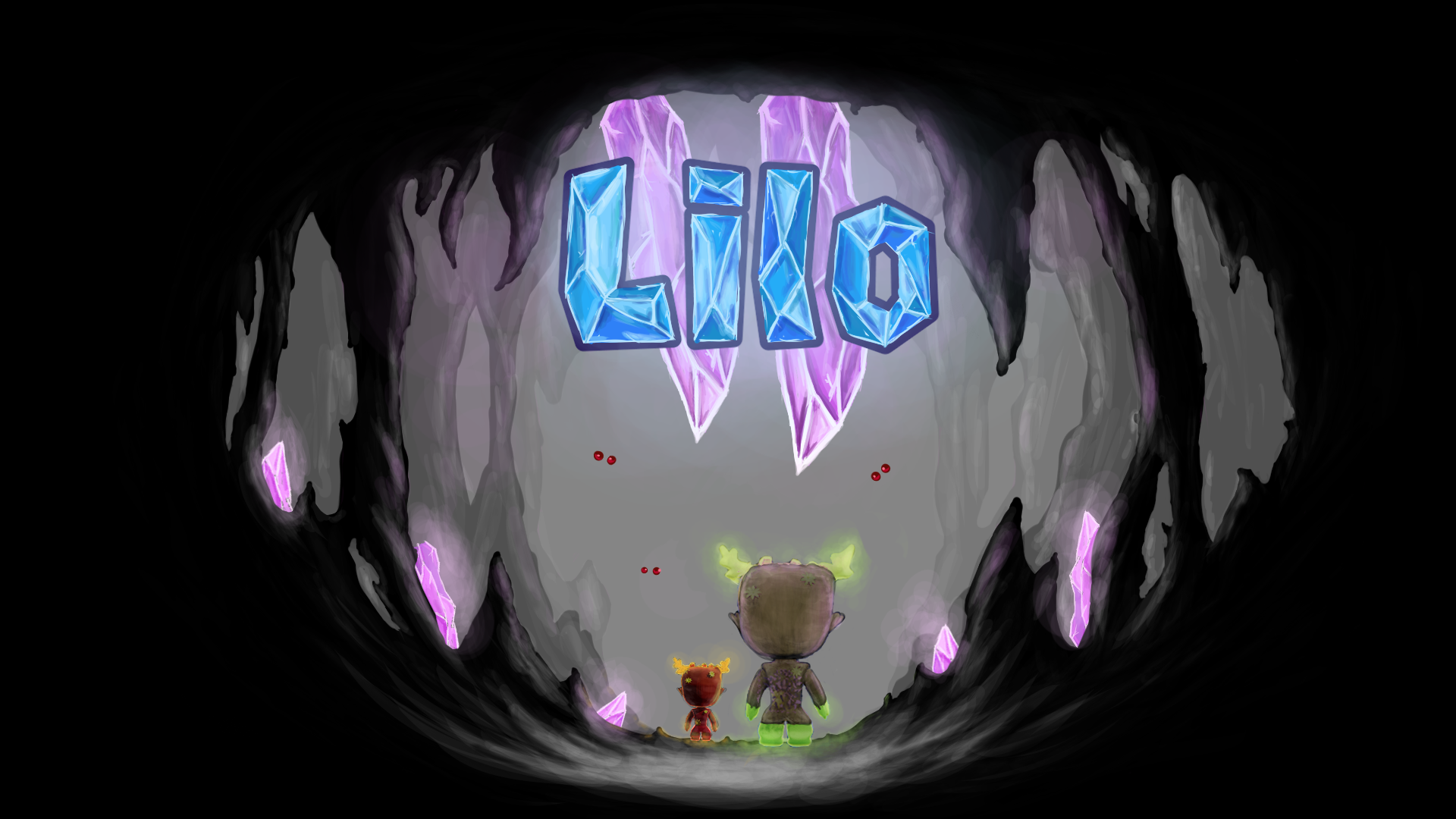 Cover image for Lilo 2