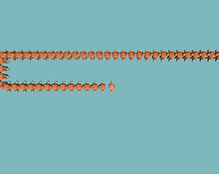 Join the Line: Conga Craze!