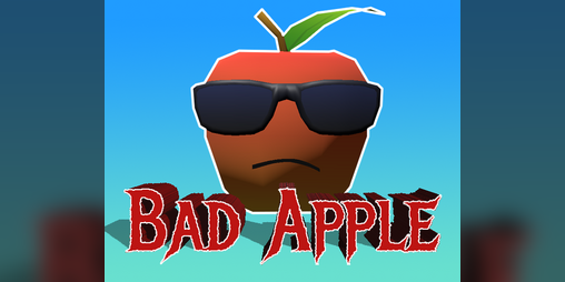 Cover image for Bad Apple