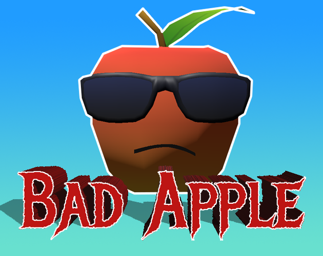 Bad Apple by MisterIXI, OliPohl, chocolandtv, s4zz