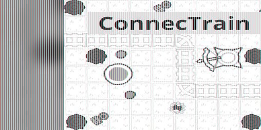 Cover image for ConnecTrain