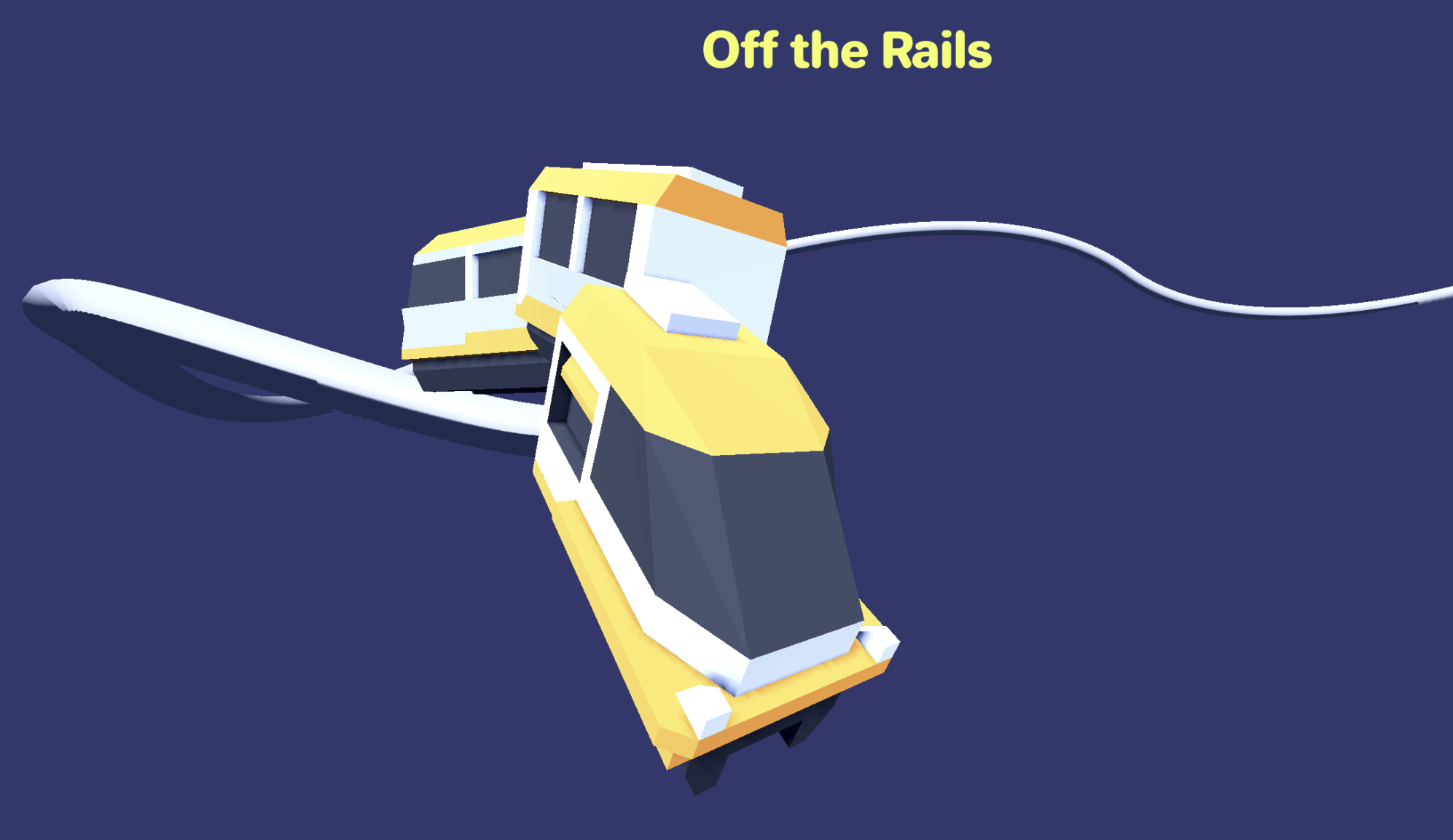 Off The Rails