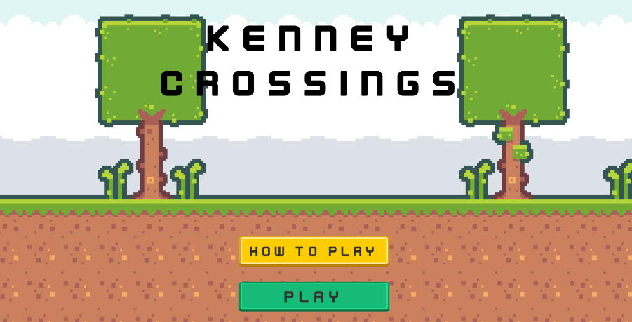 Kenney Crossings