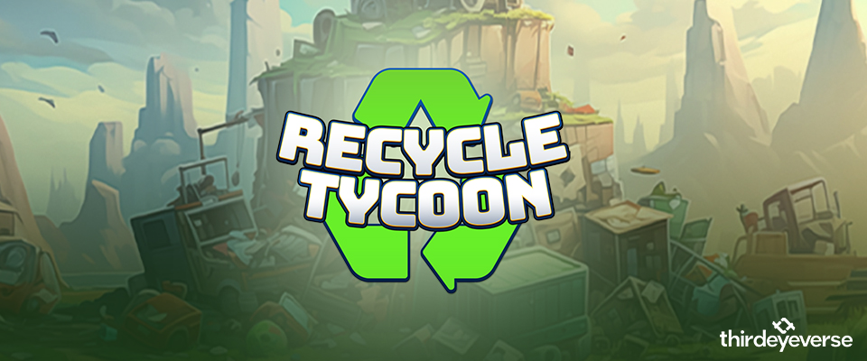 Recycle Tycoon