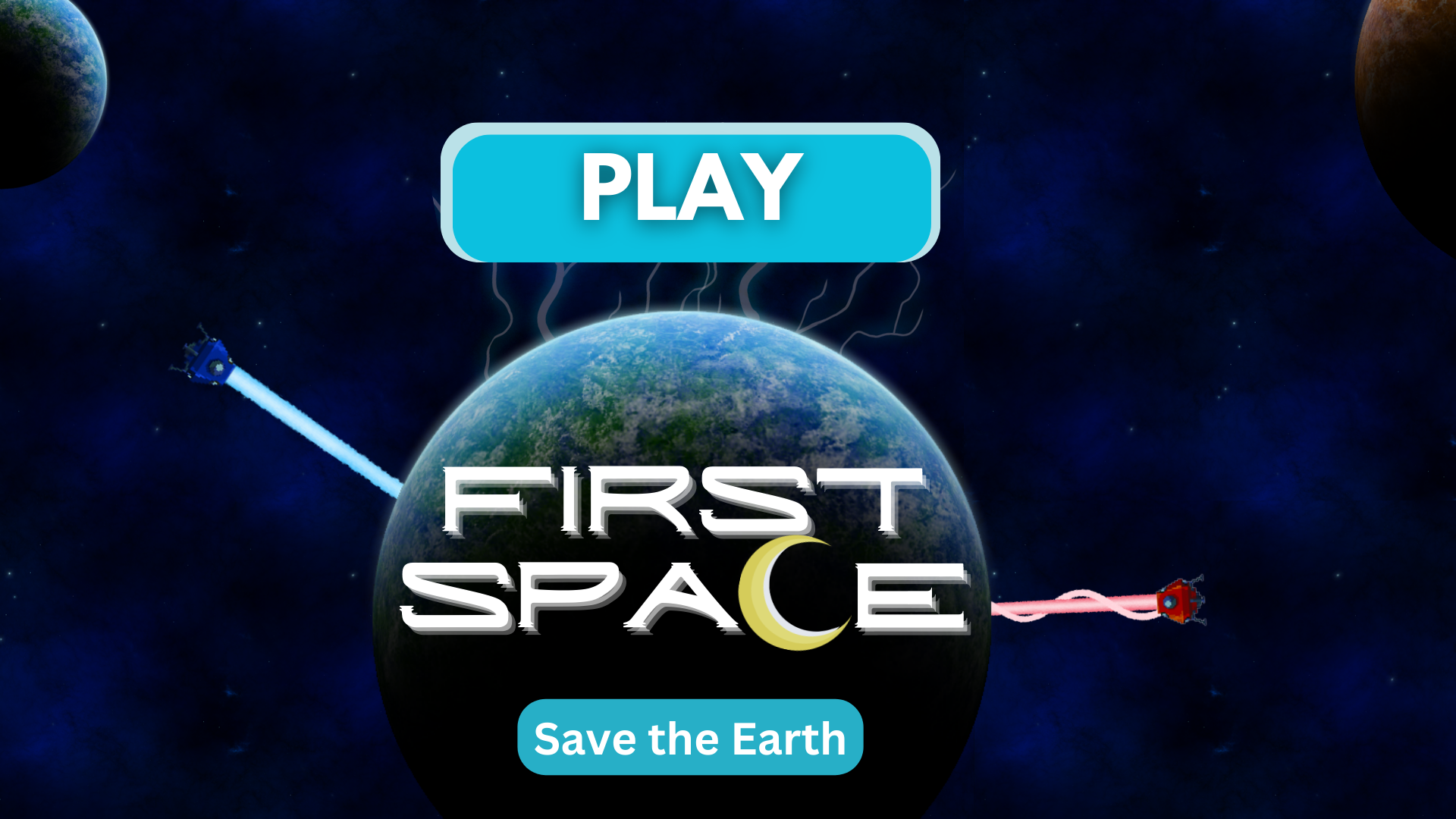 First Space