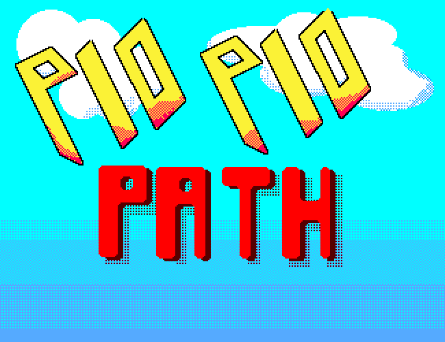 Pio Pio Path by SRB2er