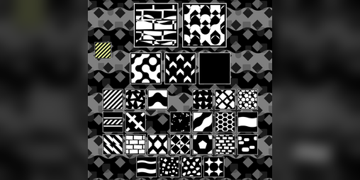 Cover image for PatternXOR