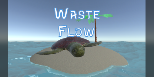 Cover image for Waste Flow
