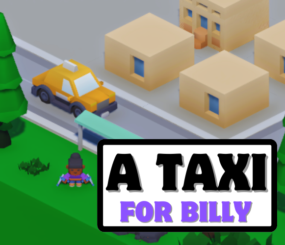 A taxi for Billy