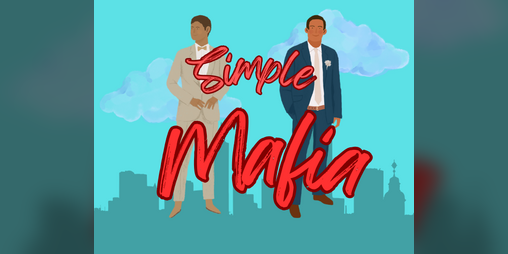 Cover image for Simple Mafia