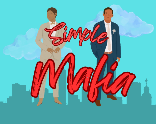 Simple Mafia