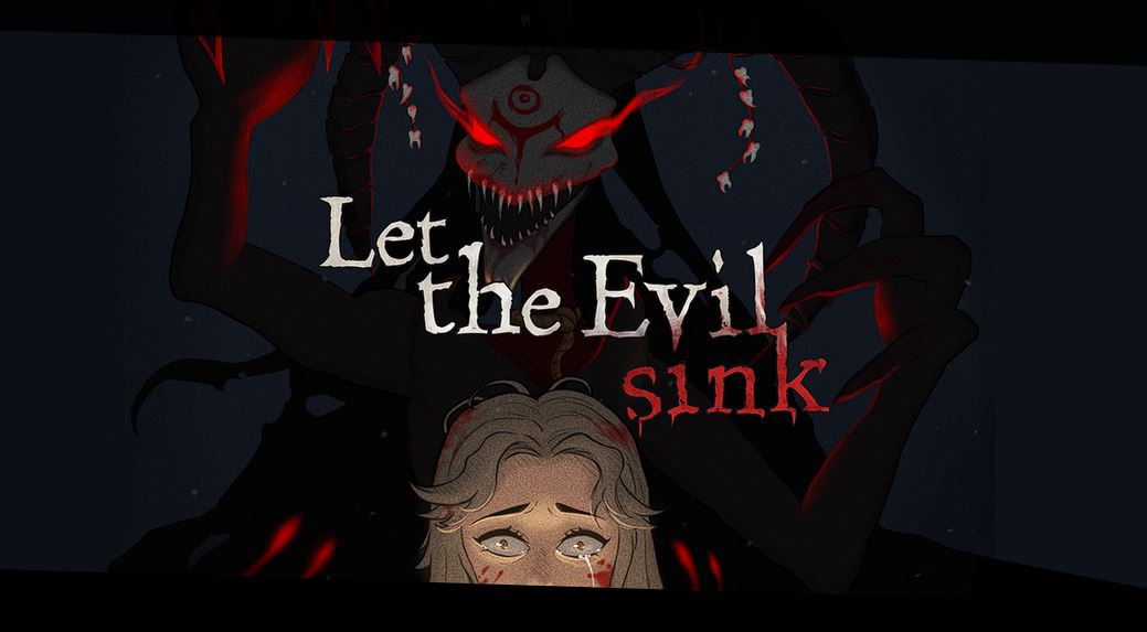 Let The Evil Sink - GDO