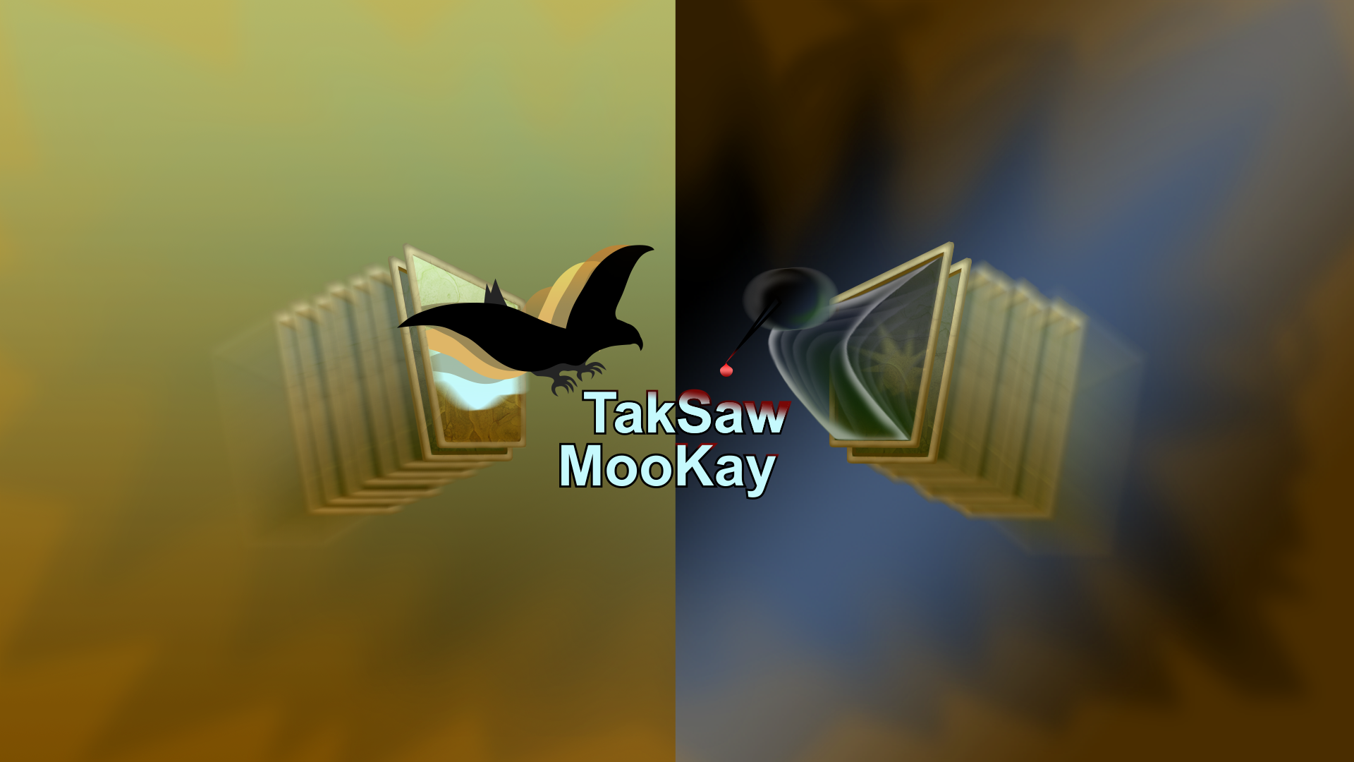 TakSaw MooKay
