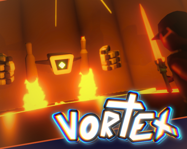 Vortex by ShineZ