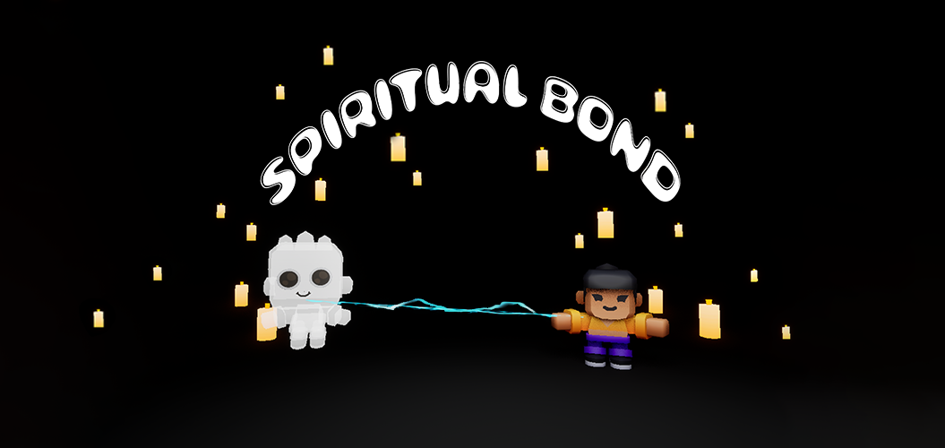 Spirtual Bond