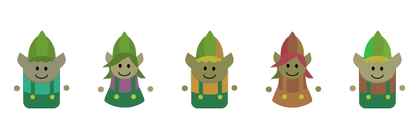 Villagers Image