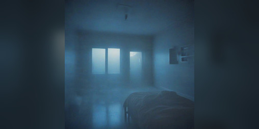 Cover image for On the frequency of my memory [OST Jam #7]