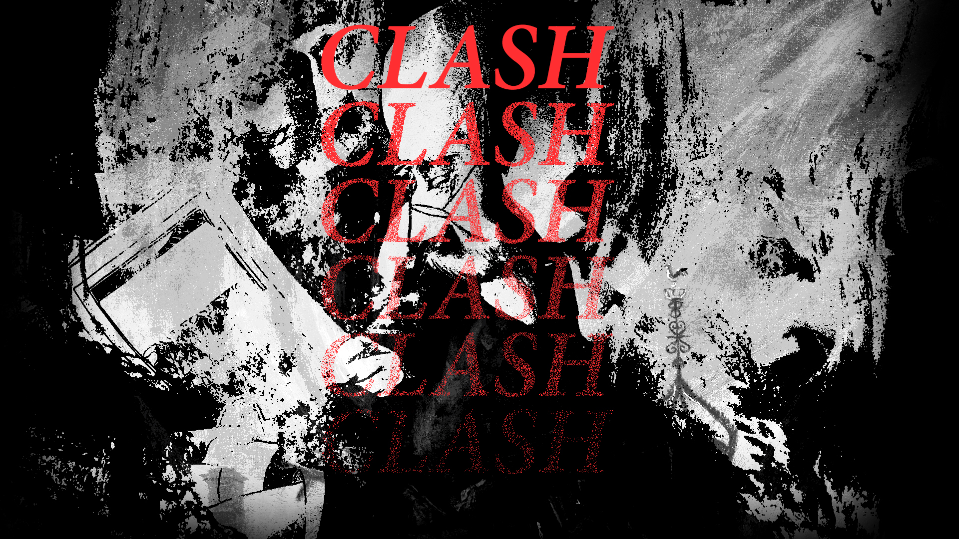 CLASH