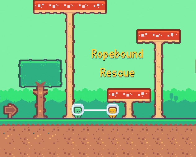 Ropebound Rescue