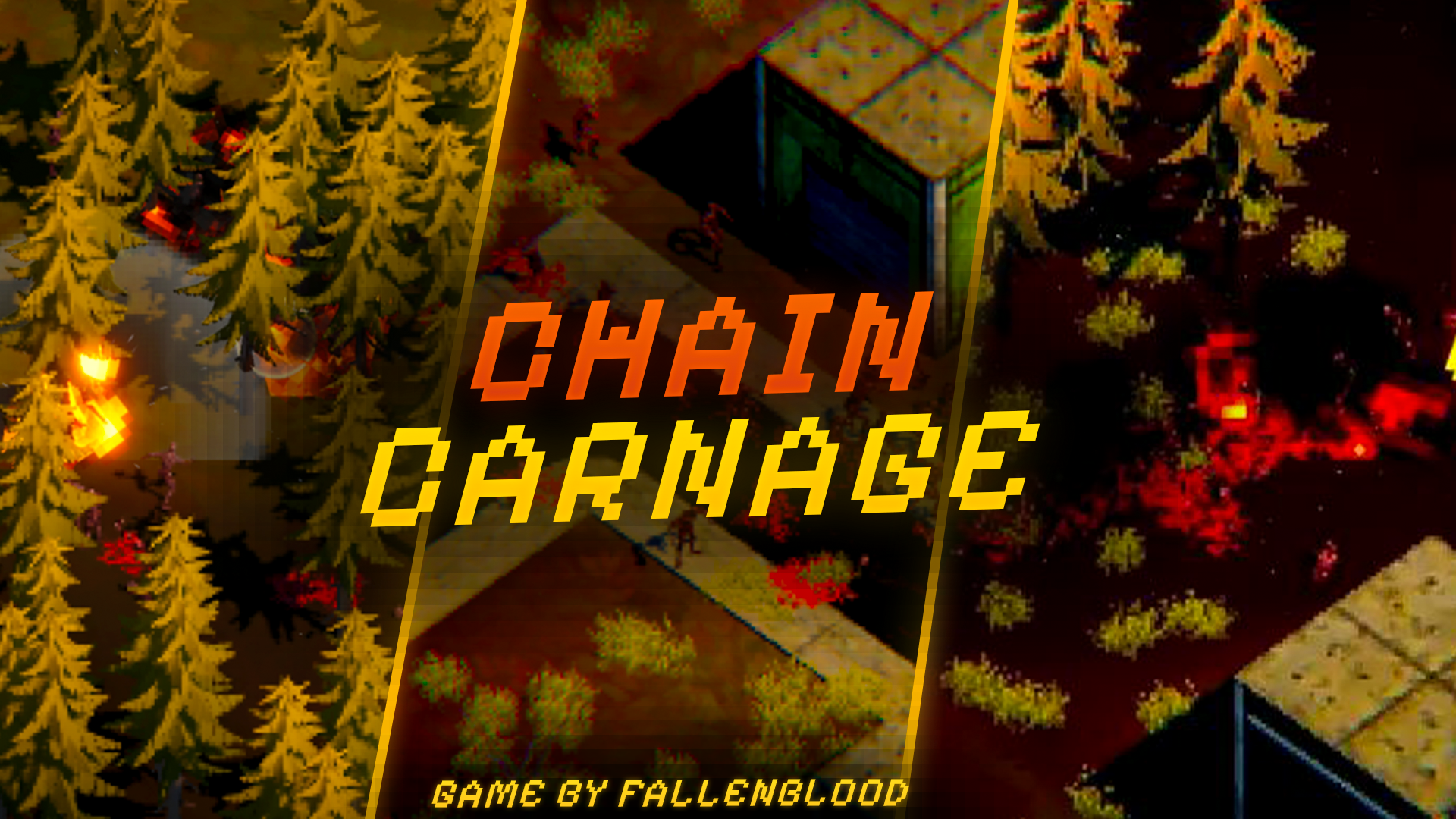 Chain Carnage