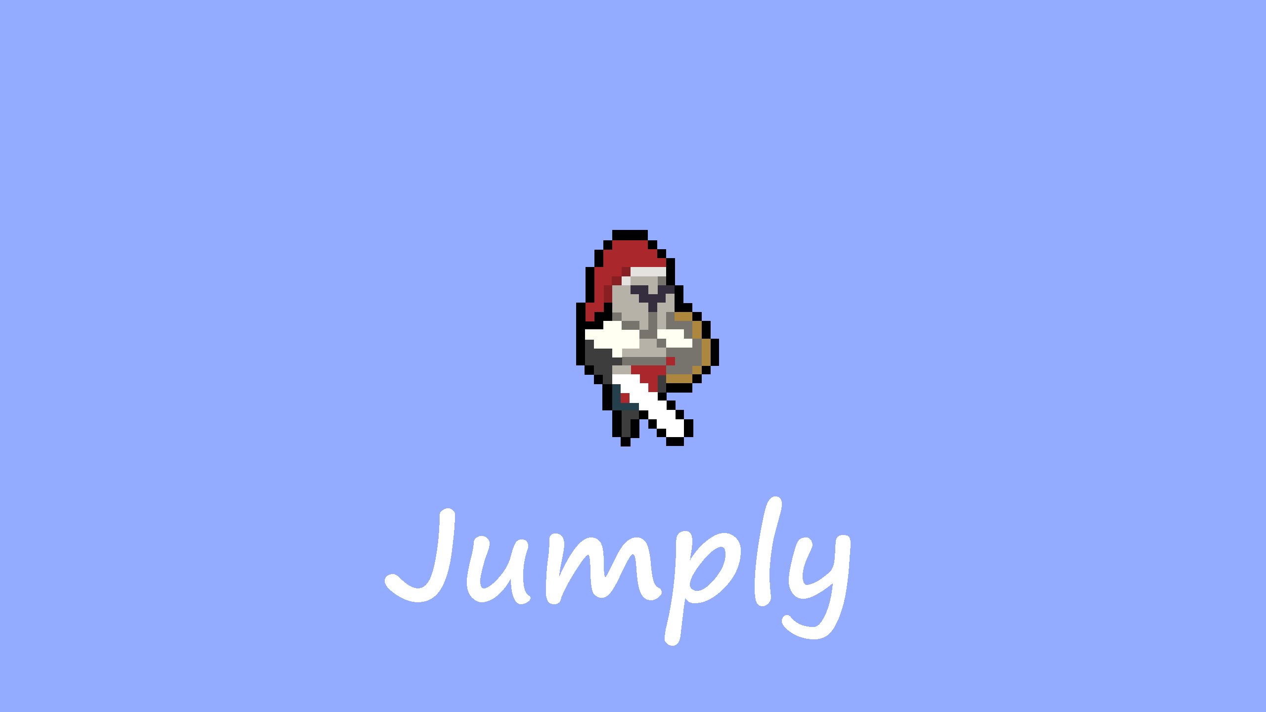 Update 1.1.0.0 - Jumply by LemoneQ