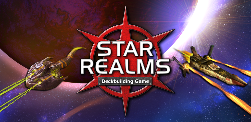 Star Realms En Mieux - NOTION