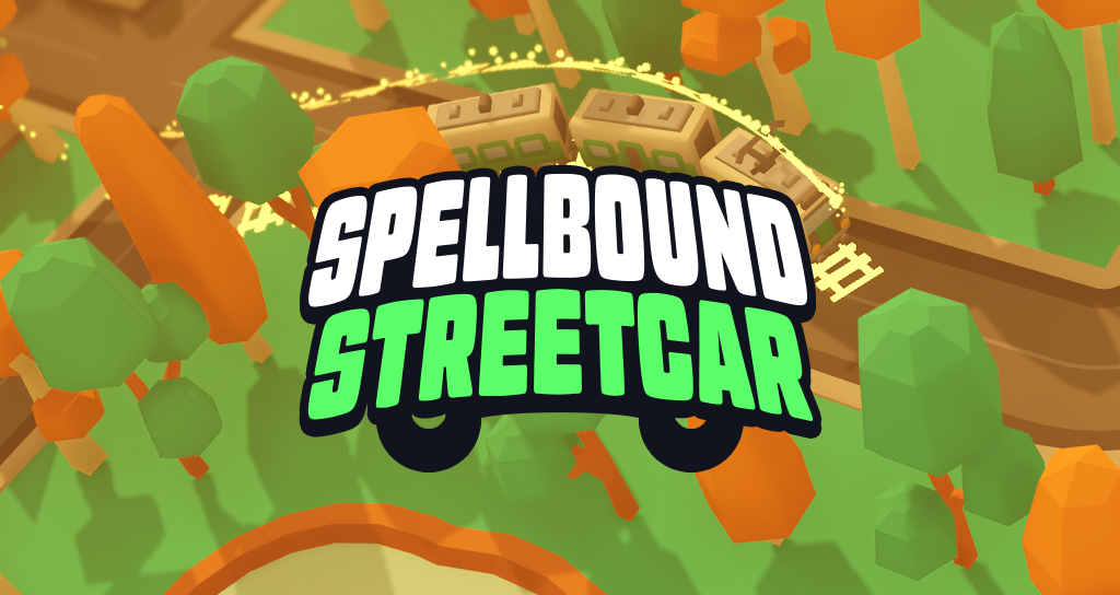 Spellbound Streetcar