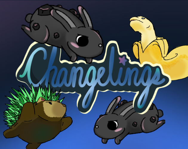 Changelings
