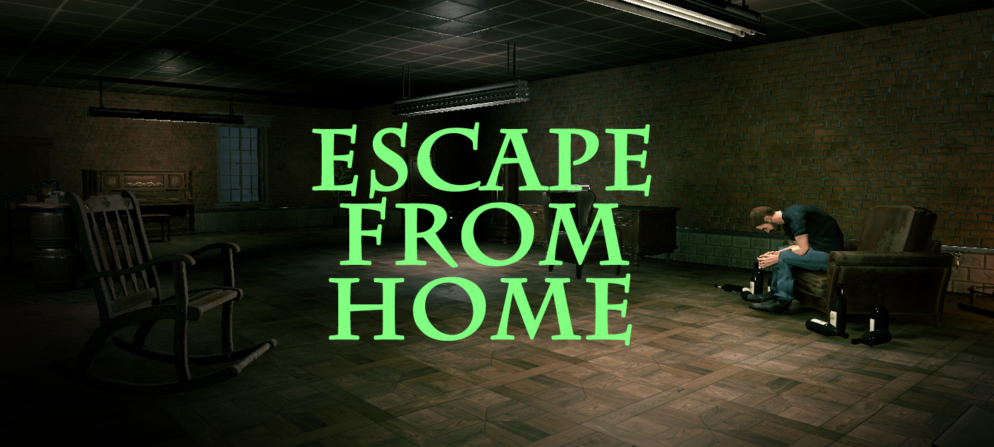 Escape From Home