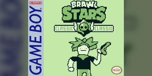 Cover image for BrawlStars Classic
