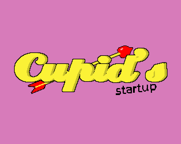 Cupid s startup by data overflow whiz whoa