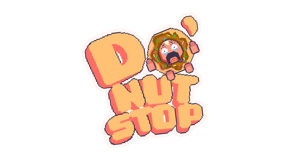 Do'nut stop