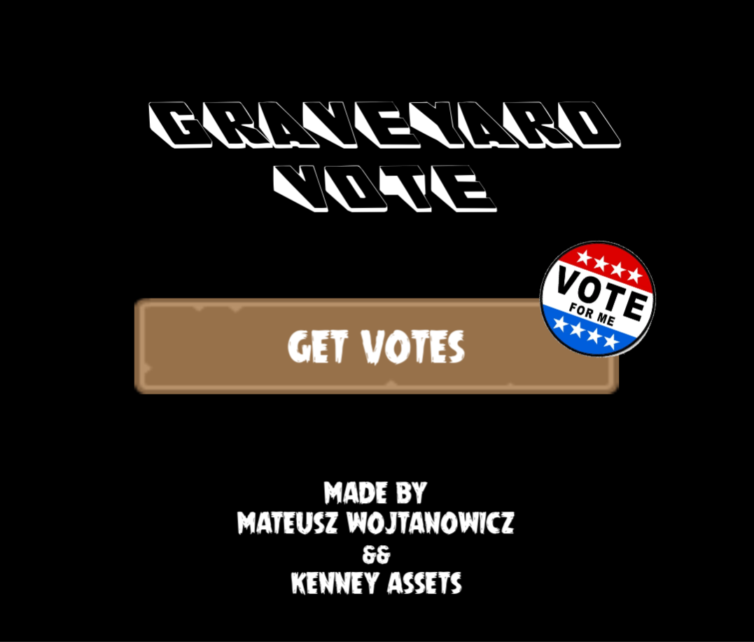 Graveyard Vote