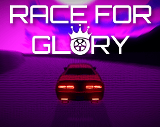 RACE FOR GLORY