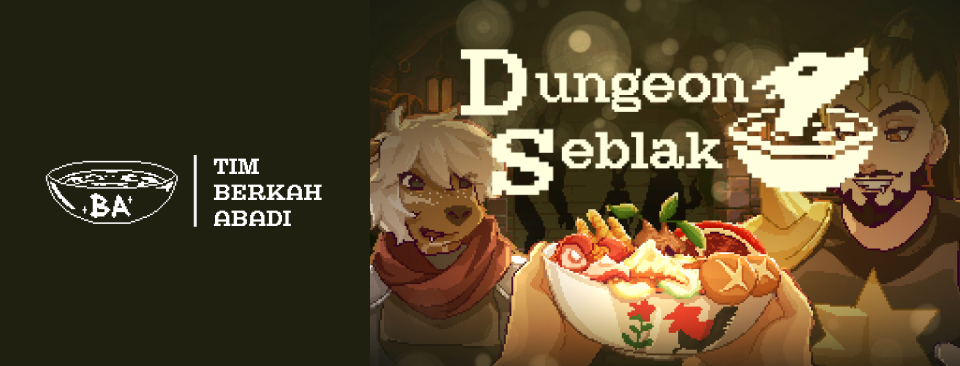 Dungeon Seblak