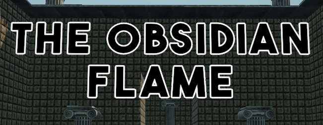 The Obsidian Flame