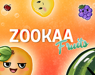 Zookaa Fruits Thumbnail