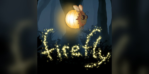 Cover image for Firefly