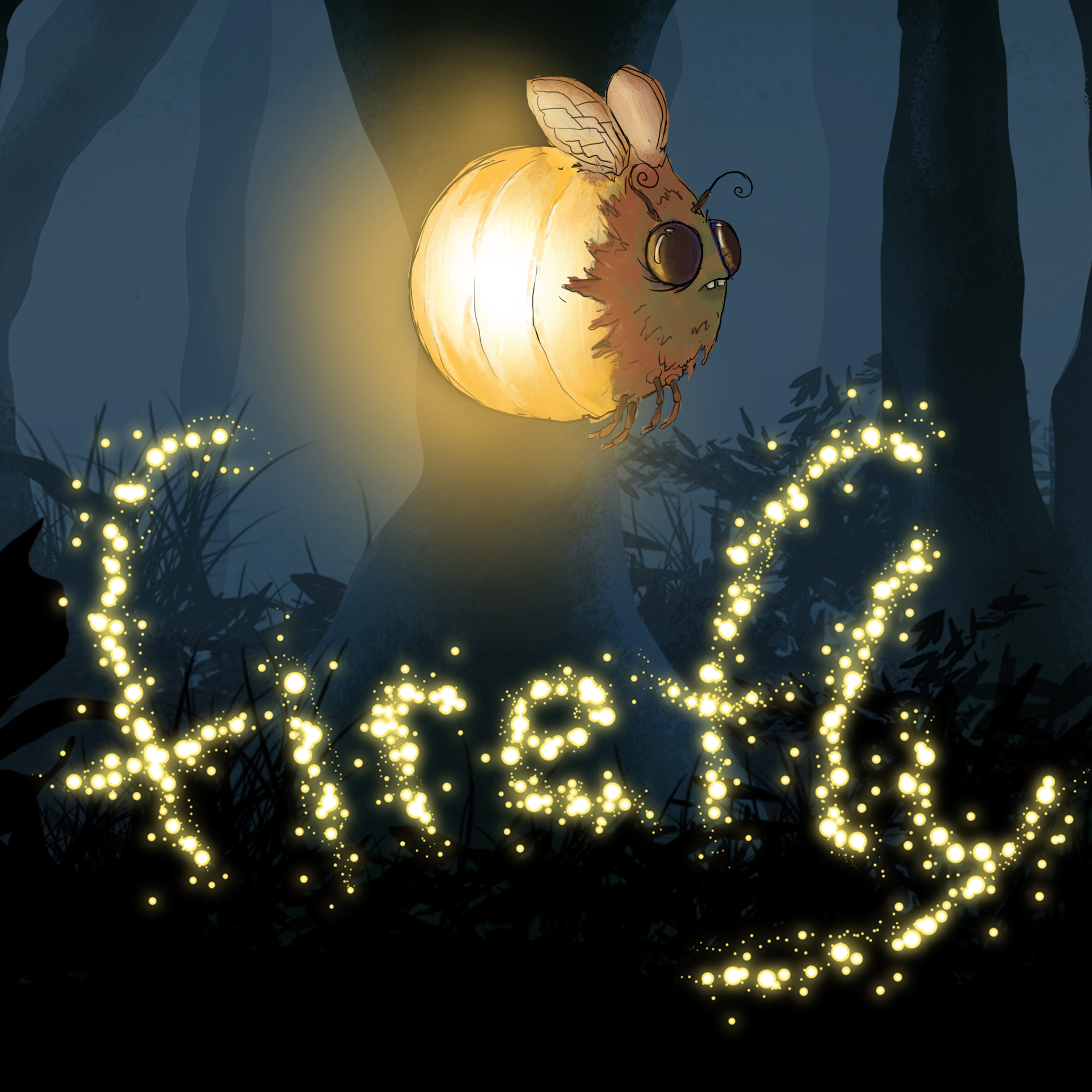 Cover image for Firefly