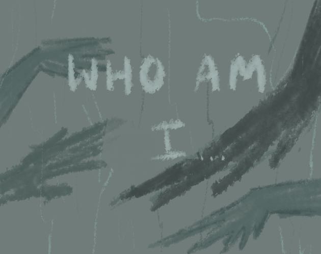 who am i