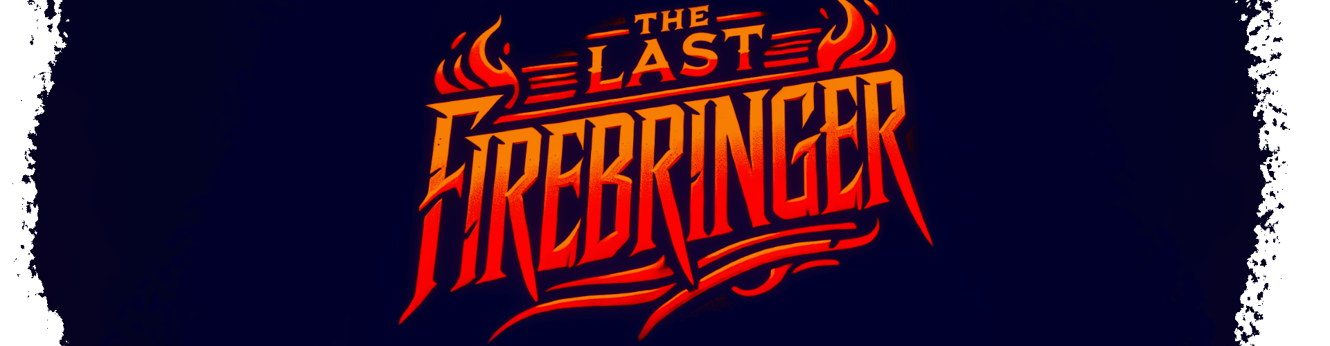 The Last Firebringer