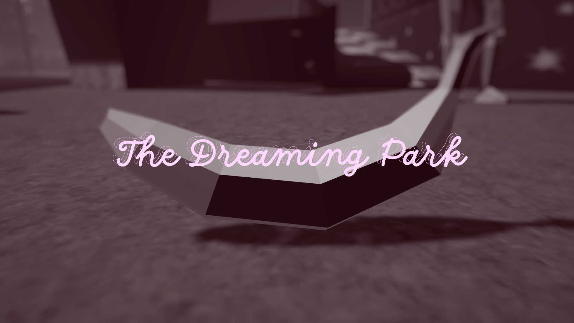 The Dreaming Park