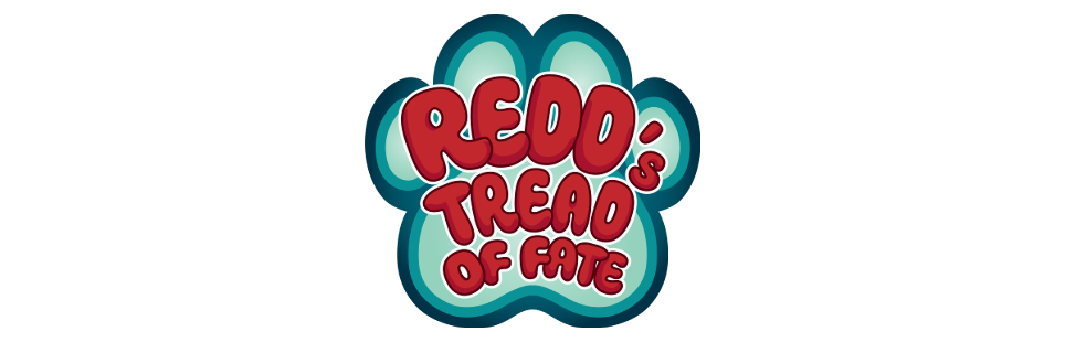 Redd's Tread of Fate