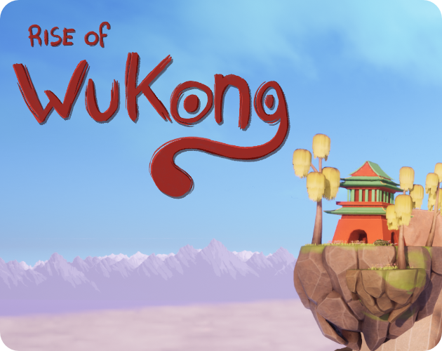 Rise of Wukong