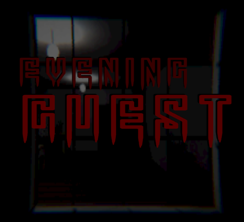 Evening Guest cover
